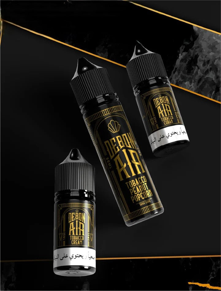 Debon Air Saltnic Liquid 30ml