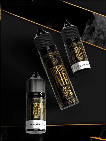 Debon Air Saltnic Liquid 30ml