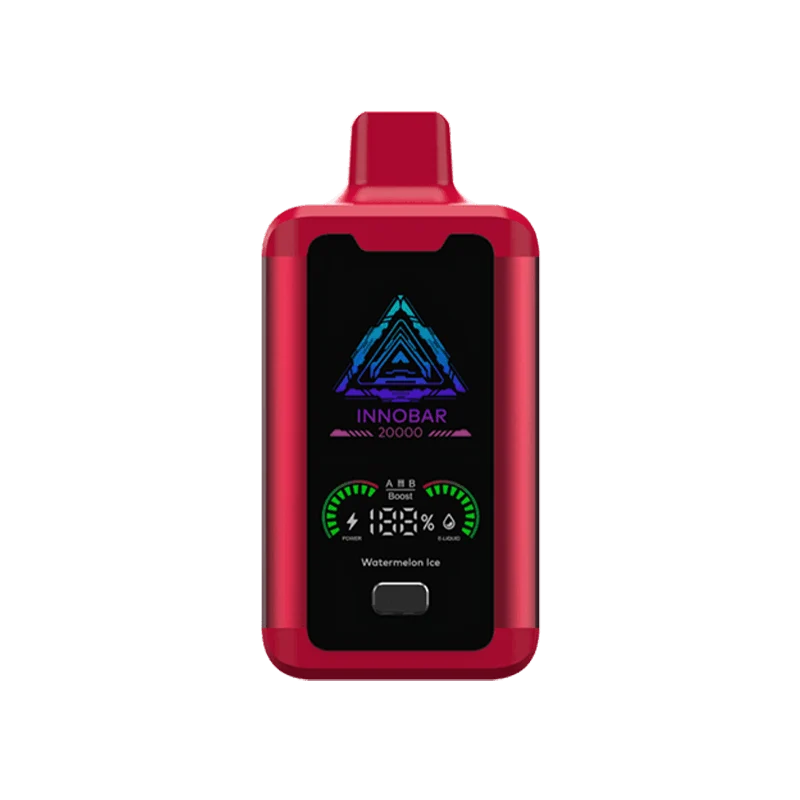 Innobar 20k Puffs