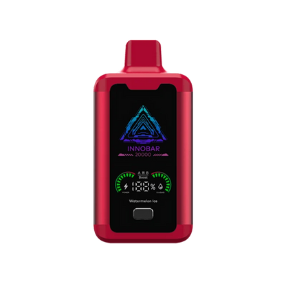 Innobar 20k Puffs