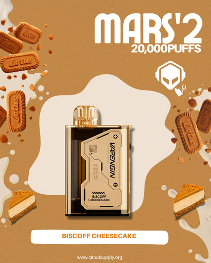 Vapengin Mars 20k Puffs