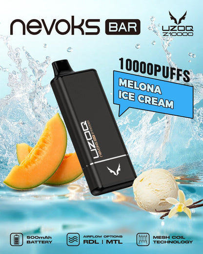 NEVOKS BAR POD