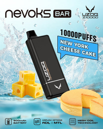 NEVOKS BAR POD