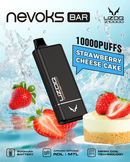 NEVOKS BAR POD