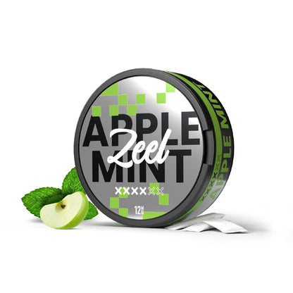 Zeel Nicotine Pouch