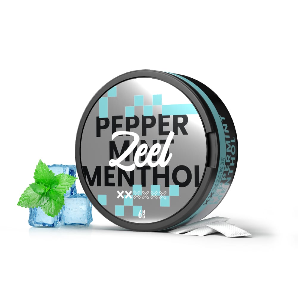 Zeel Nicotine Pouch