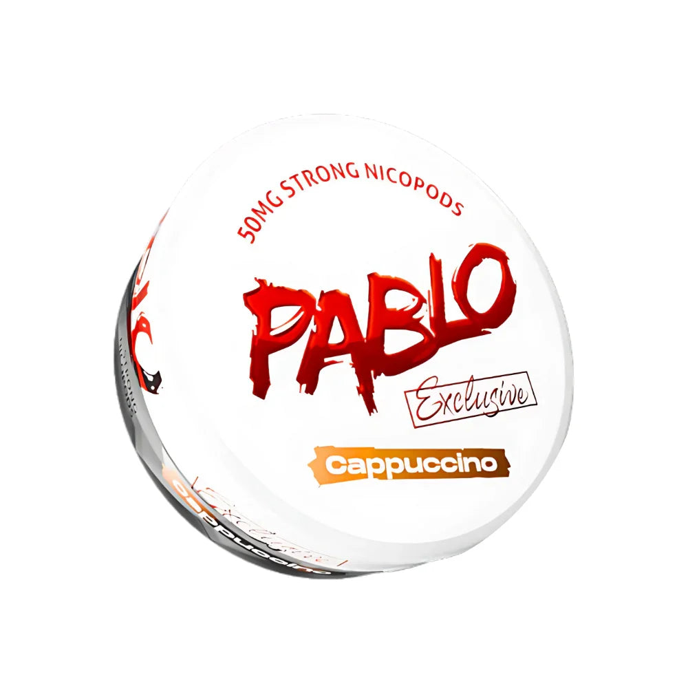 Pablo Nicotine Pouch