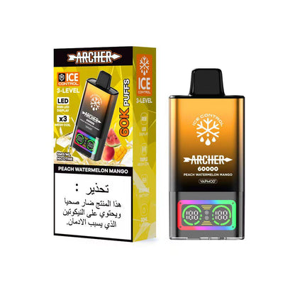 Archer 60k