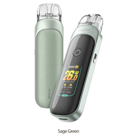 Aspire Pixo kit