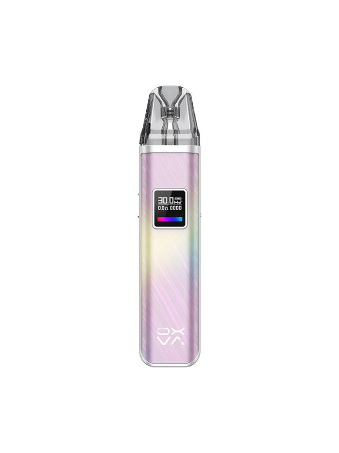 OXVA XLim Pro