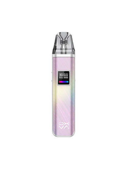OXVA XLim Pro