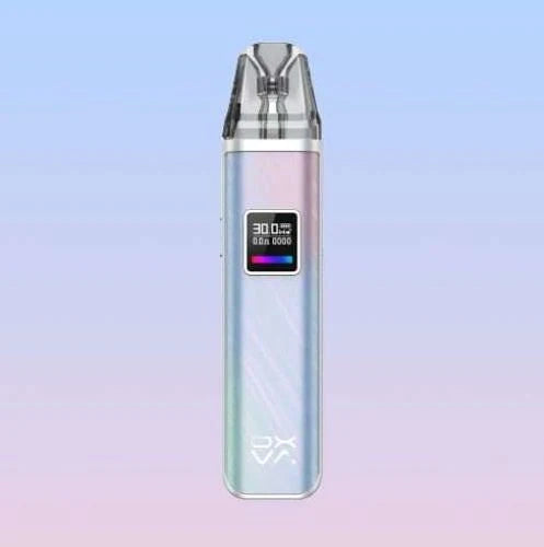 OXVA XLim Pro