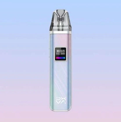 OXVA XLim Pro