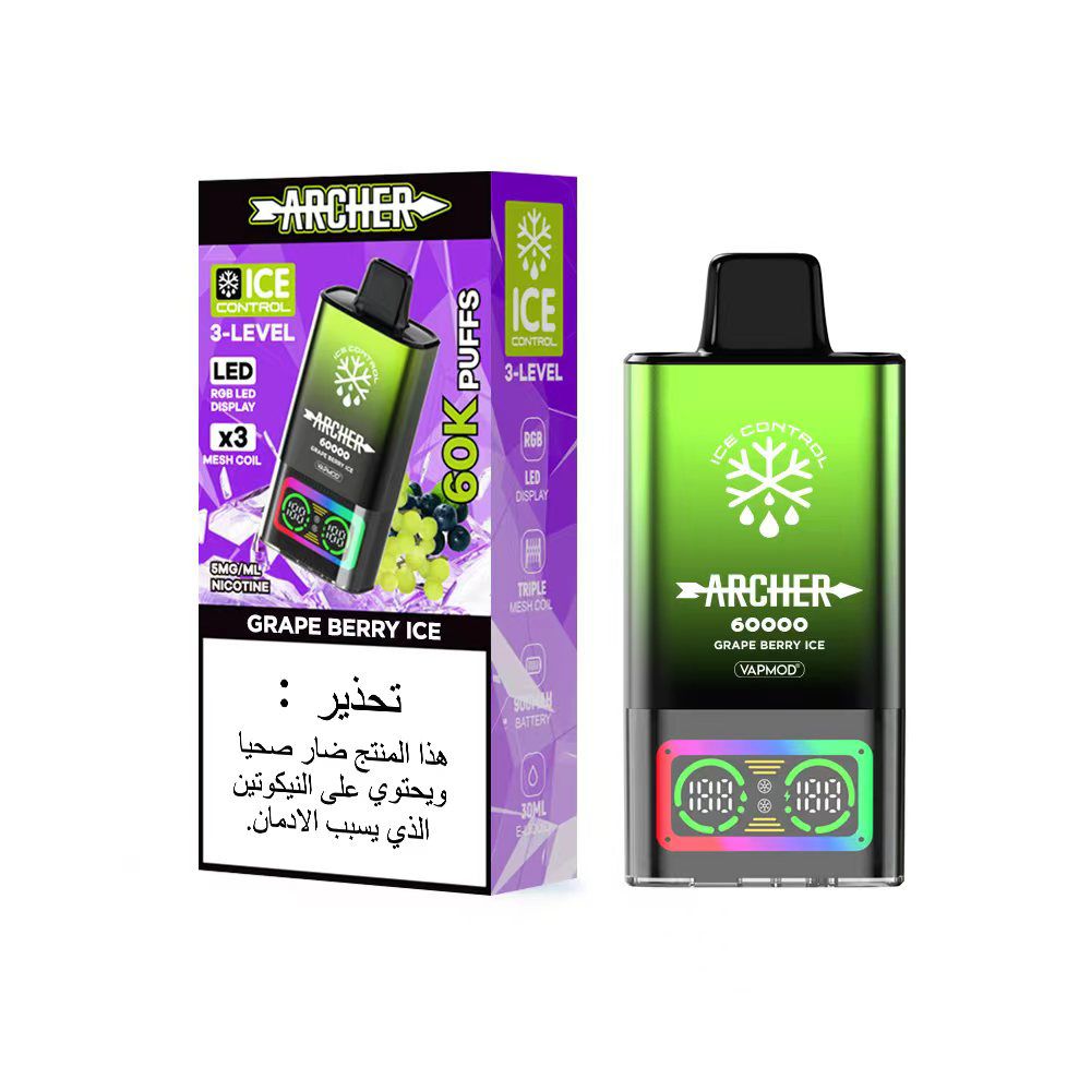 Archer 60k