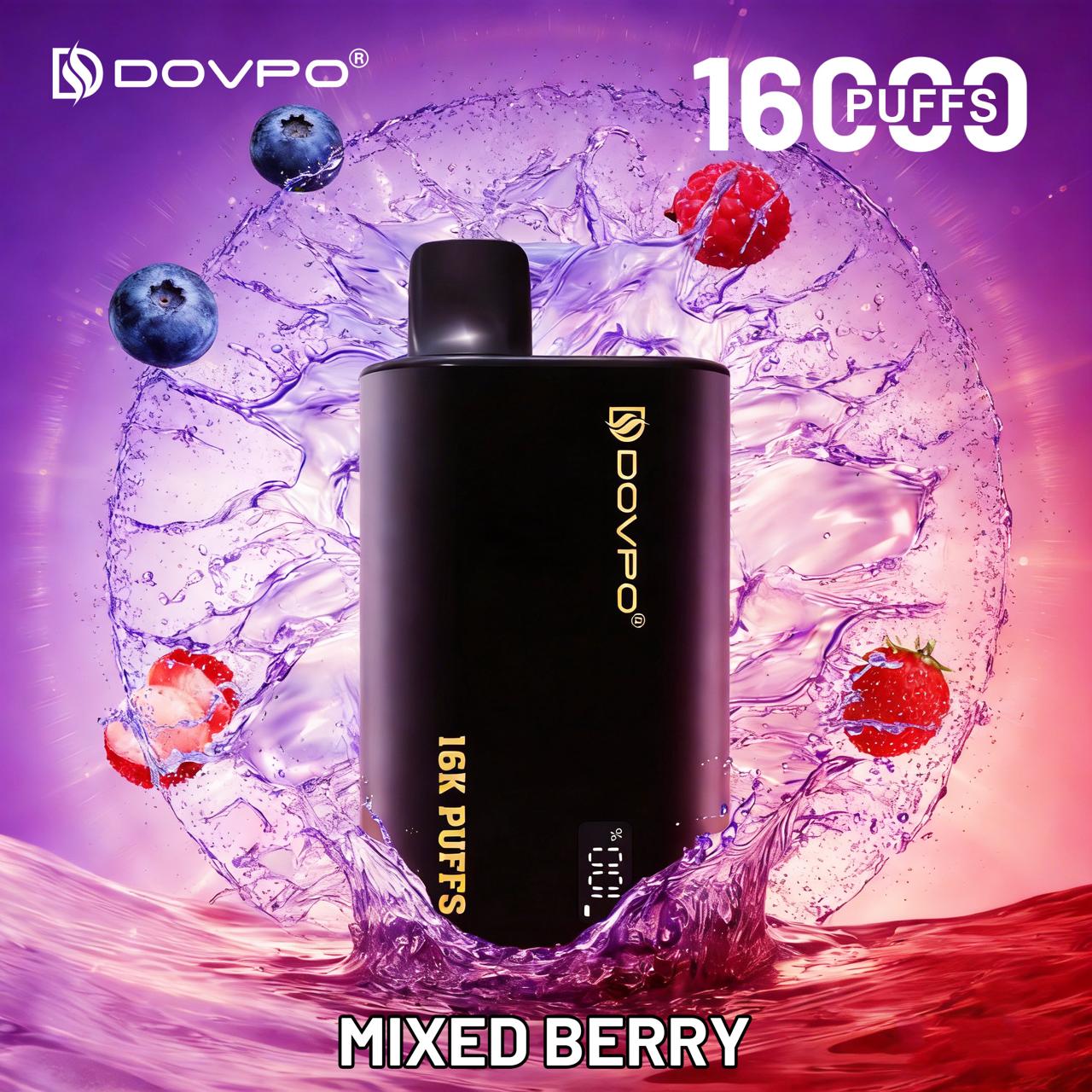 DOVPO 16K