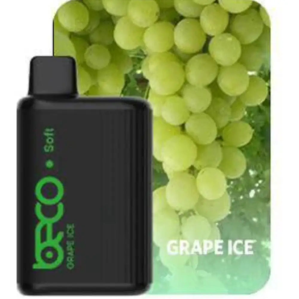 Beco Soft 6000