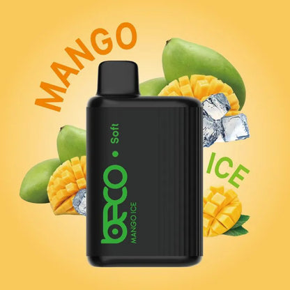 Beco Soft 6000
