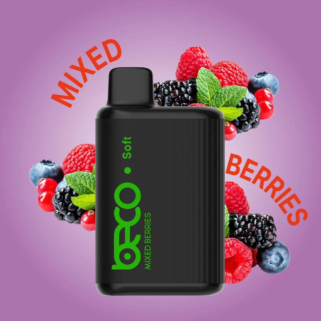 Beco Soft 6000