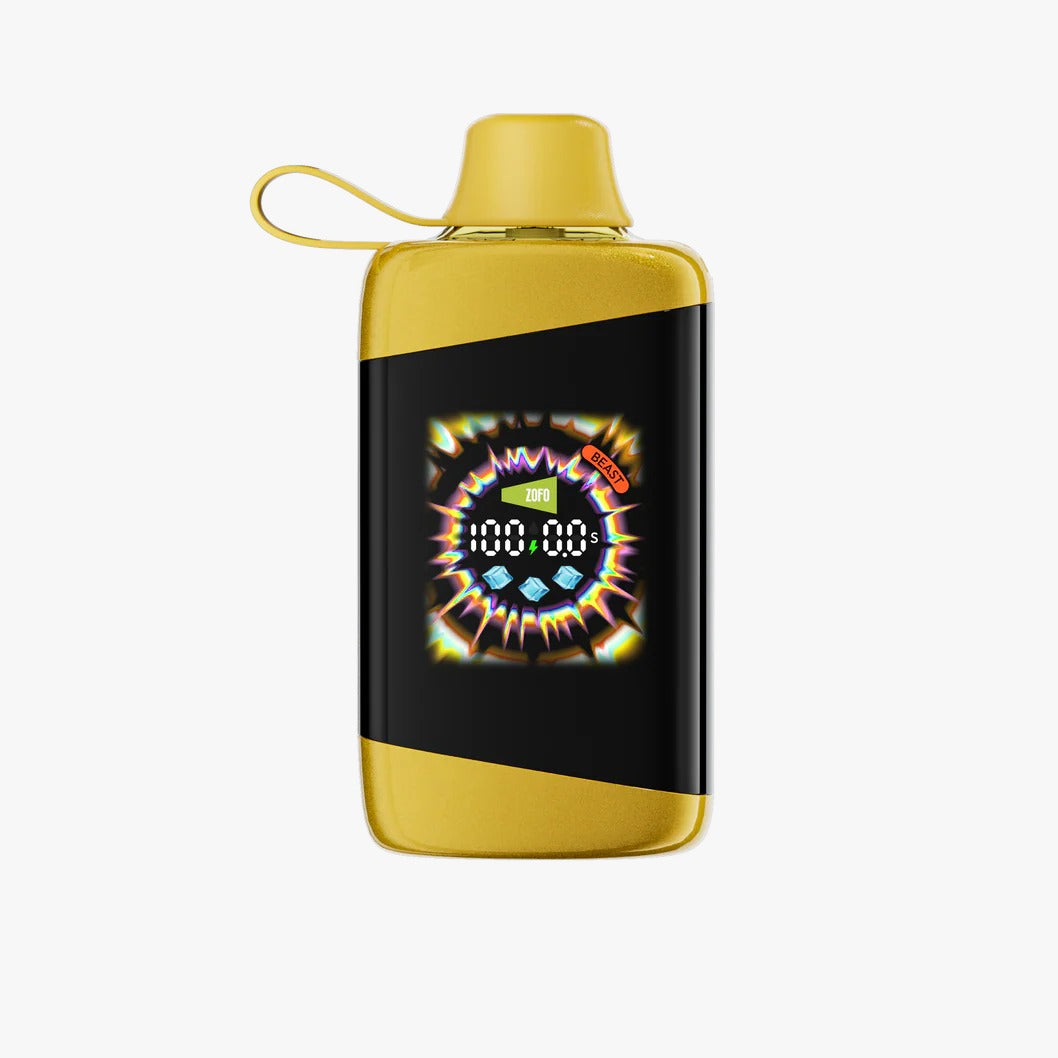Kamado Max 50k Puffs