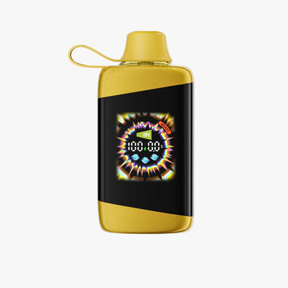 Kamado Max 50k Puffs