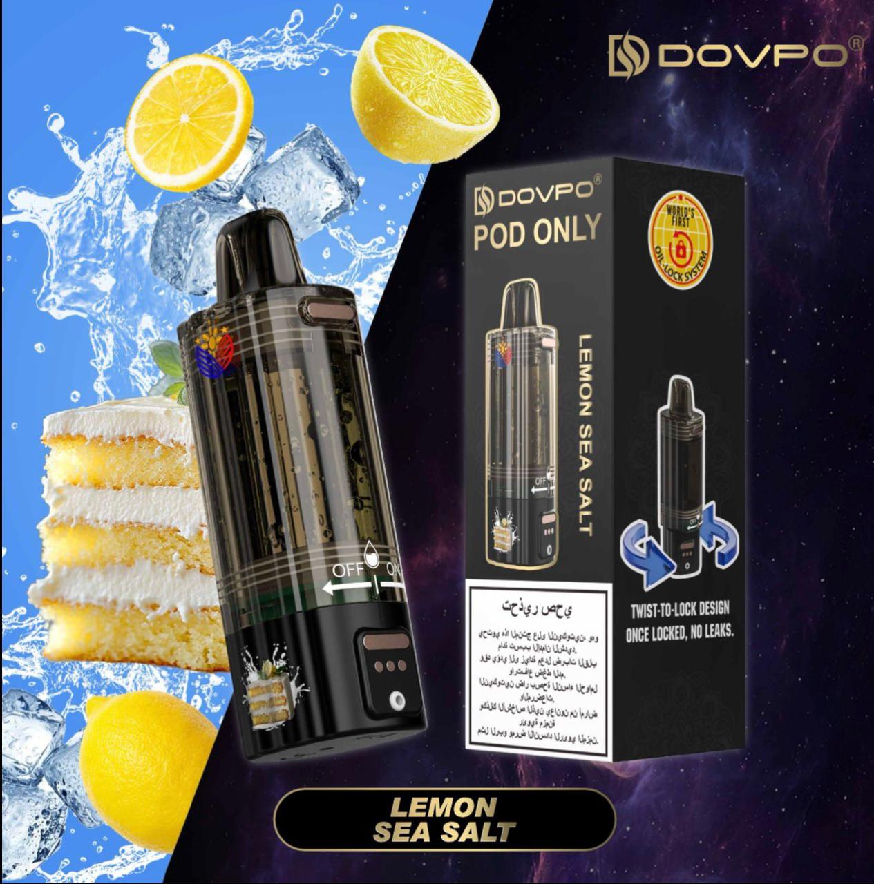 DOVPO 30K POD WHOLESALE (PER BOX)