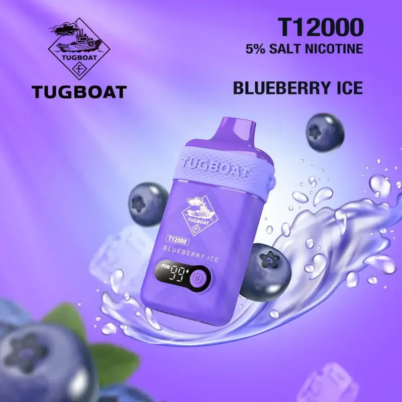 Tugboat T12,000