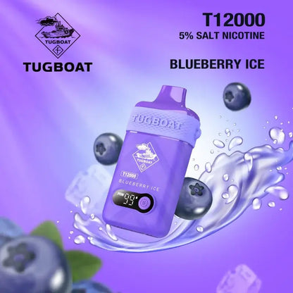 Tugboat T12,000