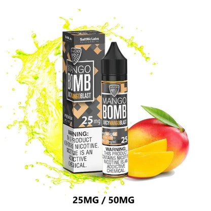 Vgod Saltnic Liquid 30ml