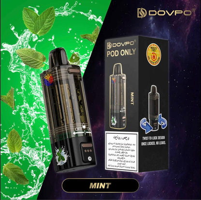 DOVPO 30K POD WHOLESALE (PER BOX)