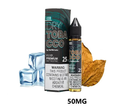 Vgod Saltnic Liquid 30ml