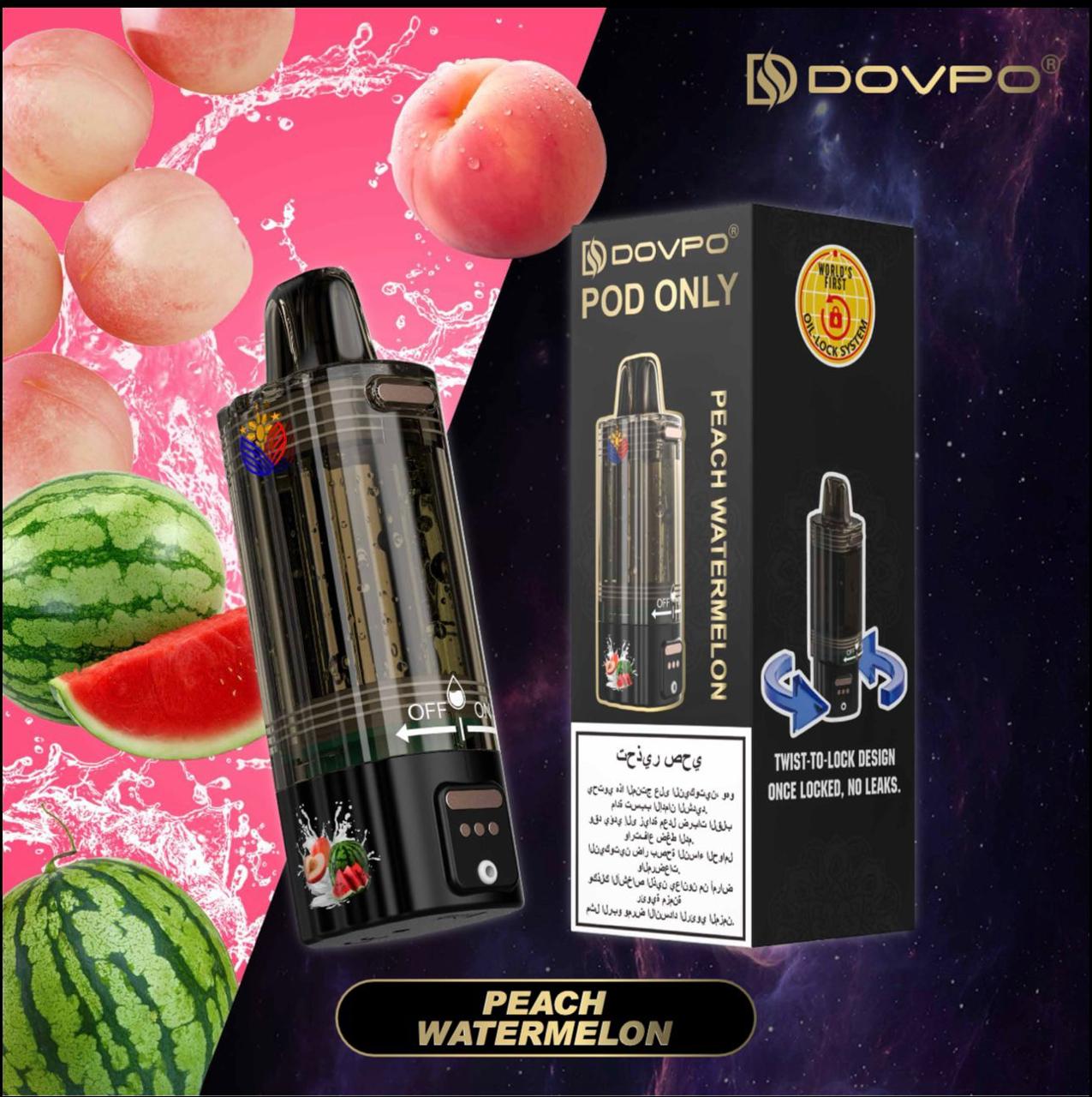 DOVPO 30K POD WHOLESALE (PER BOX)
