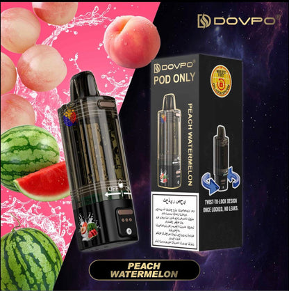 DOVPO 30K POD WHOLESALE (PER BOX)