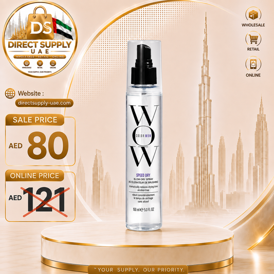 COLOR WOW Speed Blow Dry, 150 ml