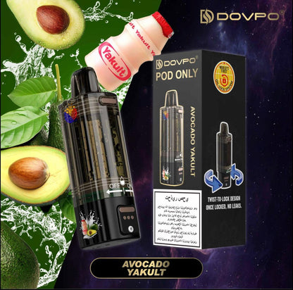 DOVPO 30K POD WHOLESALE (PER BOX)