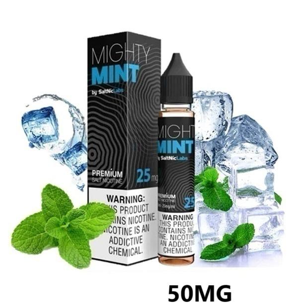Vgod Saltnic Liquid 30ml
