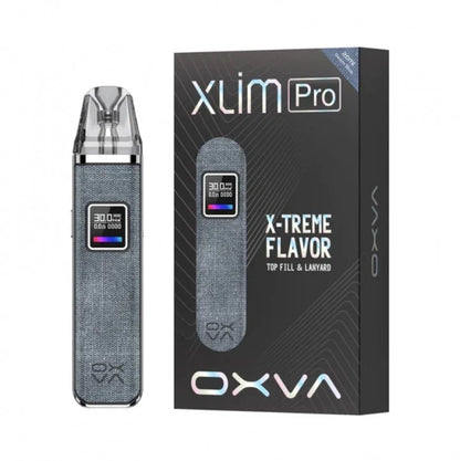 OXVA XLim Pro