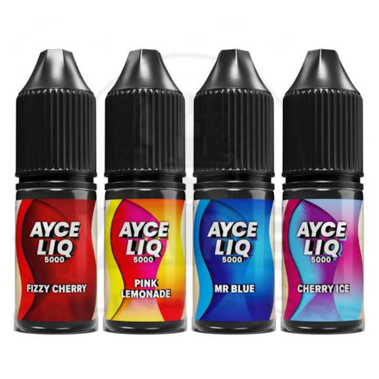 Ayce Liquid 30ml