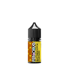 Ferocious Saltnic Liquid 30ml