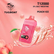 Tugboat T12,000