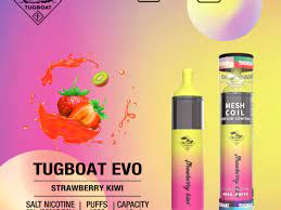 TUGBOAT EVO 4500