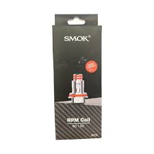 Smok Coil