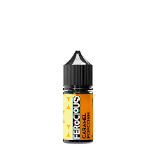 Ferocious Saltnic Liquid 30ml