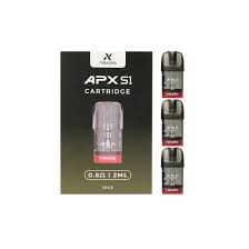 Nevoks APX S1 Cartridge