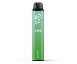 Vapes Bars Ghost Pro 3500 Puff Disposable