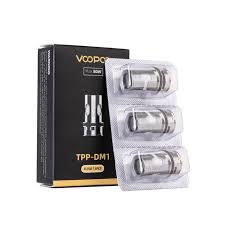 Voopoo  TPP Coil Pcs