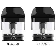 Dovpo Ayce Cartridge pcs