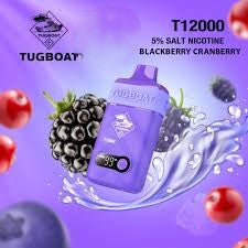 Tugboat T12,000