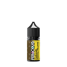 Ferocious Saltnic Liquid 30ml