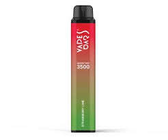Vapes Bars Ghost Pro 3500 Puff Disposable