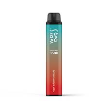 Vapes Bars Ghost Pro 3500 Puff Disposable